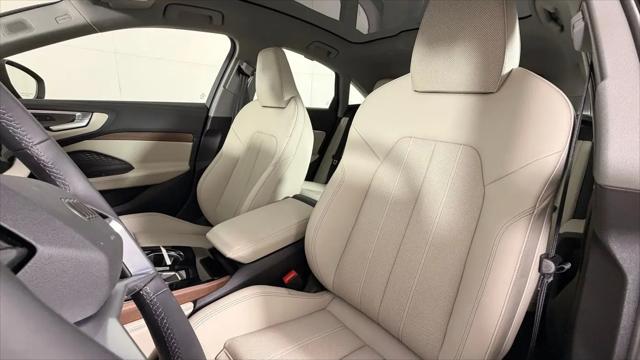 2026 Audi A5 Prestige TFSI quattro S tronic