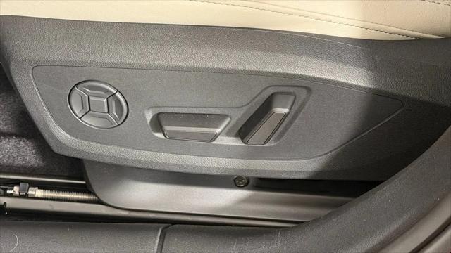 2026 Audi A5 Prestige TFSI quattro S tronic