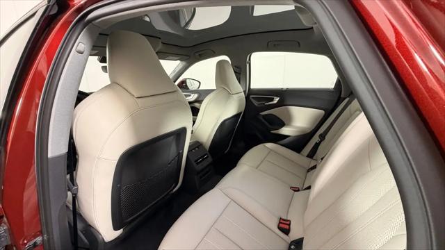 2026 Audi A5 Prestige TFSI quattro S tronic