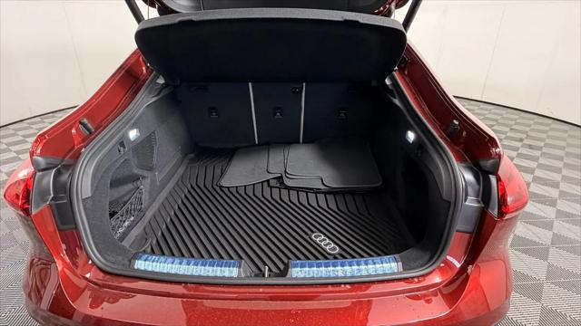 2026 Audi A5 Prestige TFSI quattro S tronic