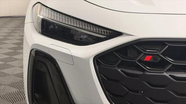 2026 Audi S5 Prestige TFSI quattro S tronic
