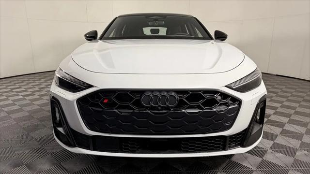 2026 Audi S5 Prestige TFSI quattro S tronic