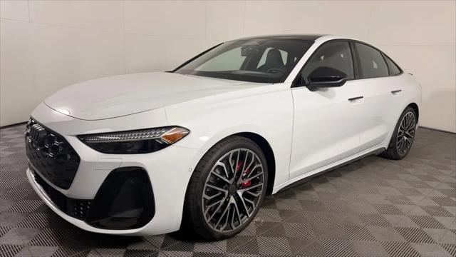 2026 Audi S5 Prestige TFSI quattro S tronic