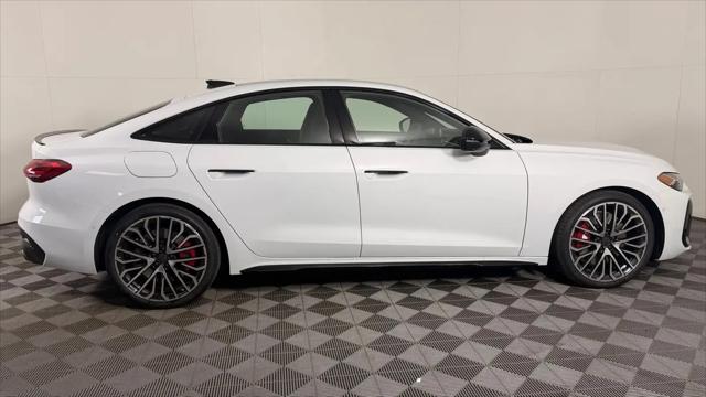 2026 Audi S5 Prestige TFSI quattro S tronic