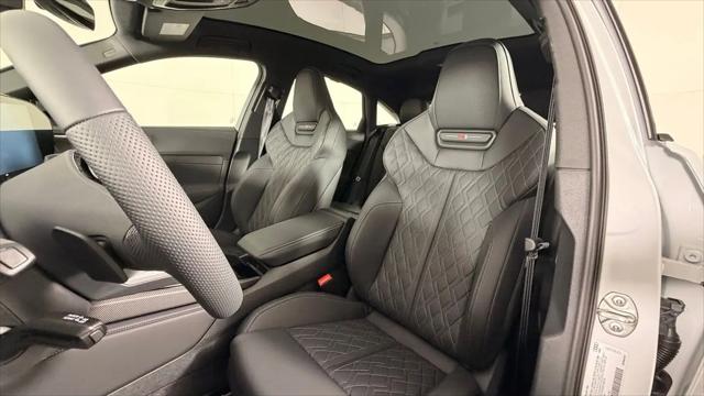 2026 Audi S5 Prestige TFSI quattro S tronic