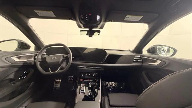 2026 Audi S5 Prestige TFSI quattro S tronic
