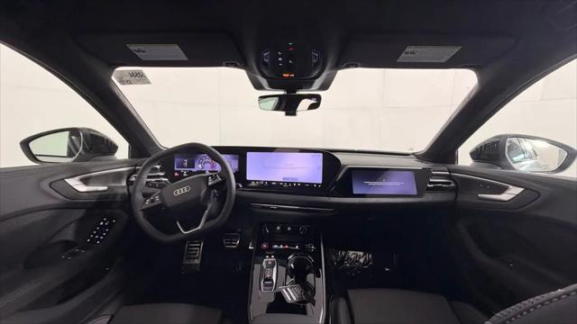 2026 Audi S5 Prestige TFSI quattro S tronic