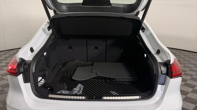 2026 Audi S5 Prestige TFSI quattro S tronic