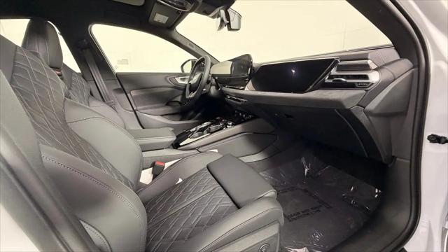 2026 Audi S5 Prestige TFSI quattro S tronic