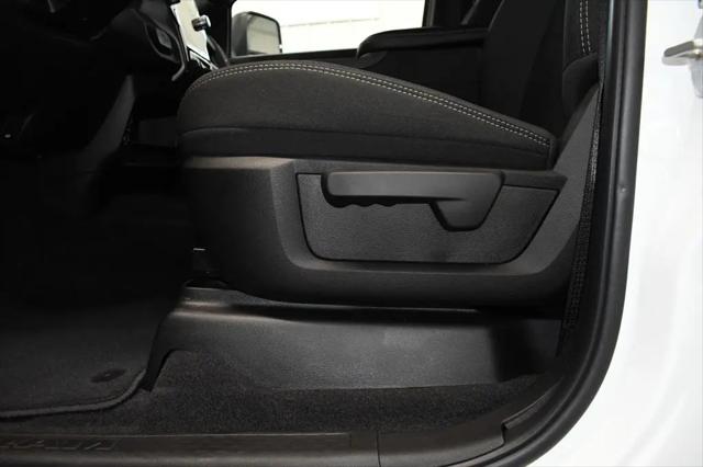 2026 Ram 3500 Tradesman Crew Cab 4x4 6'4" Box