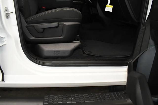 2026 Ram 3500 Tradesman Crew Cab 4x4 6'4" Box