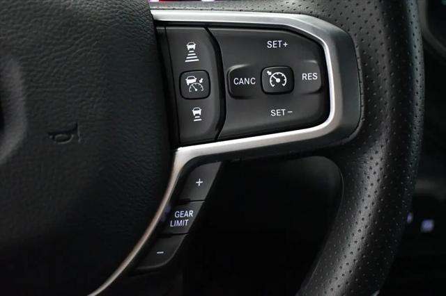 2026 Ram 3500 Tradesman Crew Cab 4x4 6'4" Box