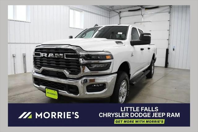2026 Ram 3500 Tradesman Crew Cab 4x4 6'4" Box for sale in Little Falls, MN