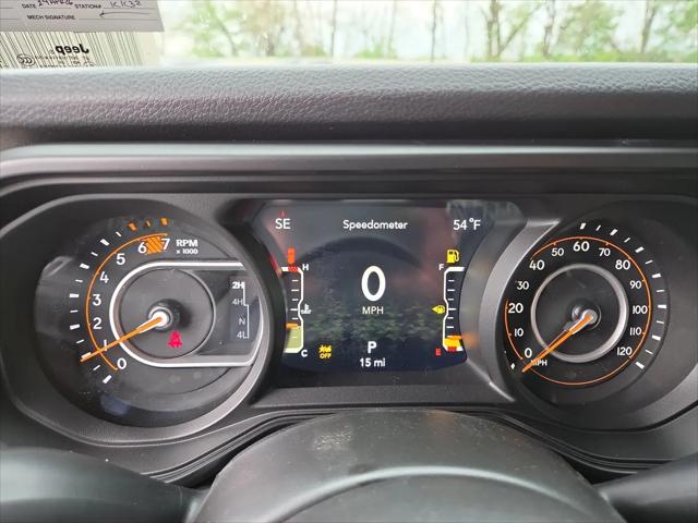 2026 Jeep Wrangler 85th Anniversary