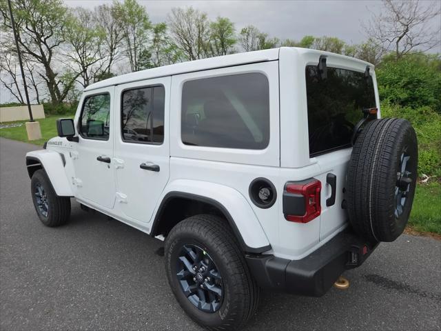 2026 Jeep Wrangler 85th Anniversary