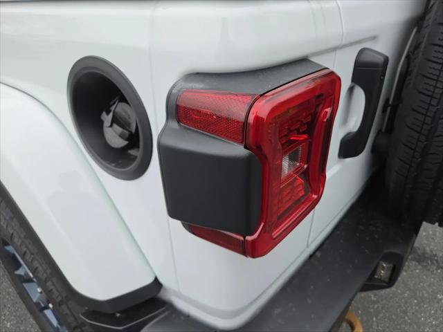 2026 Jeep Wrangler 85th Anniversary