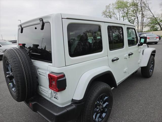 2026 Jeep Wrangler 85th Anniversary