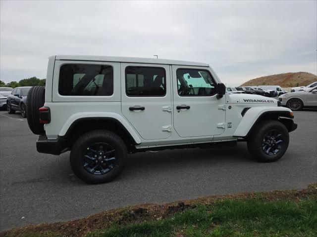 2026 Jeep Wrangler 85th Anniversary