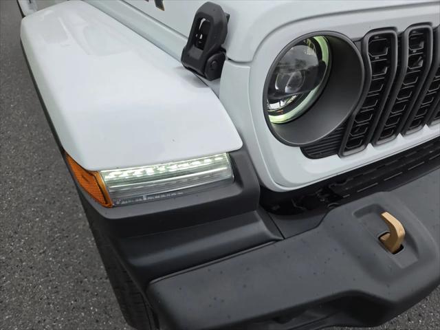 2026 Jeep Wrangler 85th Anniversary