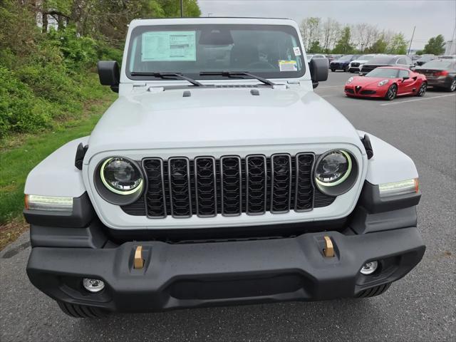 2026 Jeep Wrangler 85th Anniversary