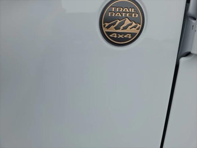 2026 Jeep Wrangler 85th Anniversary