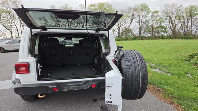 2026 Jeep Wrangler 85th Anniversary
