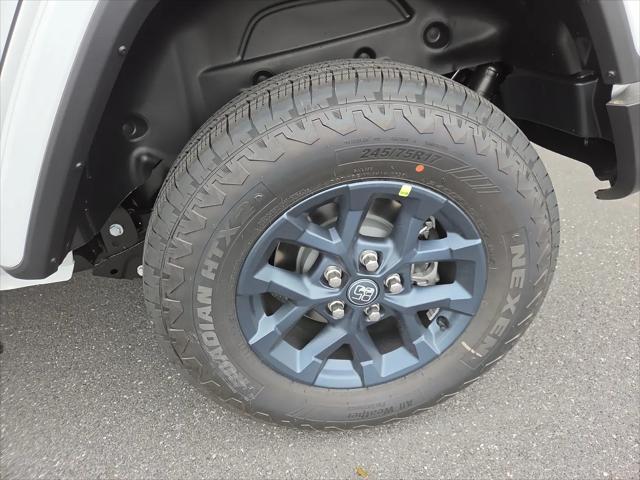 2026 Jeep Wrangler 85th Anniversary