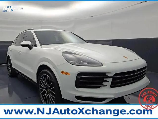 2022 Porsche Cayenne Cayenne for sale in Atlantic Highlands, NJ