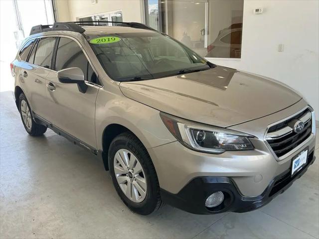 2019 Subaru Outback 2.5i Premium for sale in Delta, CO
