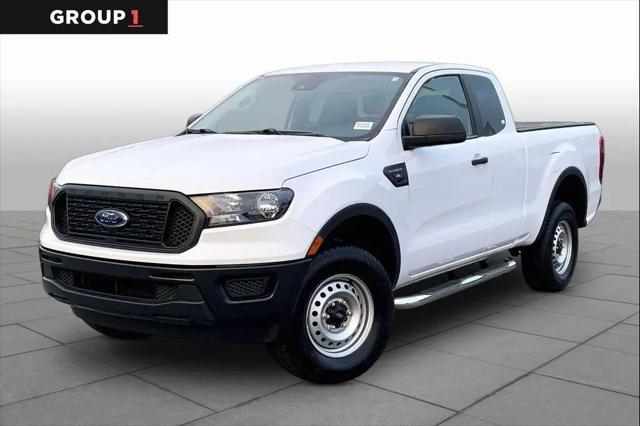 2023 Ford Ranger XL for sale in Columbus, GA
