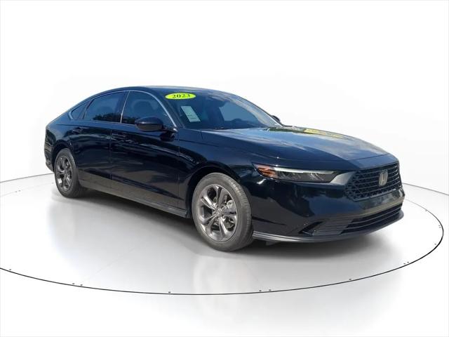 2023 Honda Accord EX for sale in Fort Myers, FL