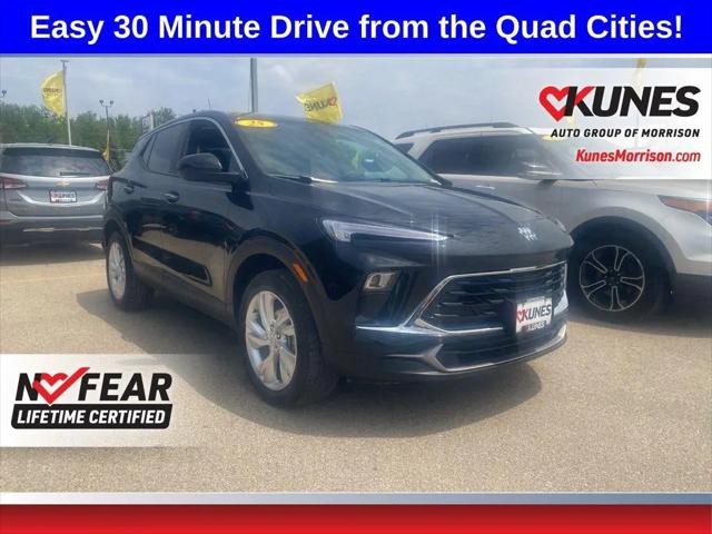 2025 Buick Encore GX Preferred AWD for sale in Morrison, IL