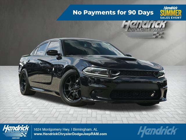2023 Dodge Charger Scat Pack for sale in Hoover, AL
