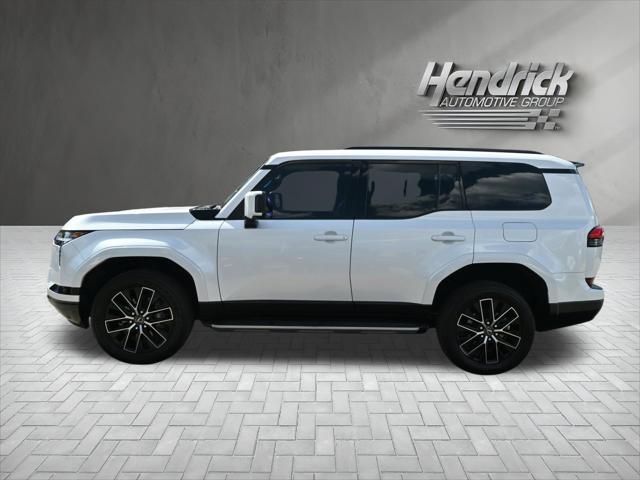 2024 Lexus GX 550 Premium+