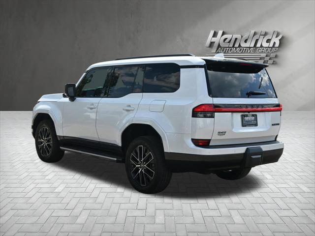 2024 Lexus GX 550 Premium+