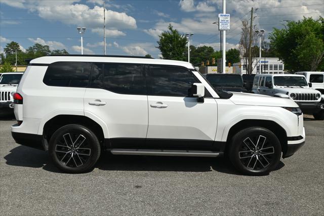 2024 Lexus GX 550 Premium+