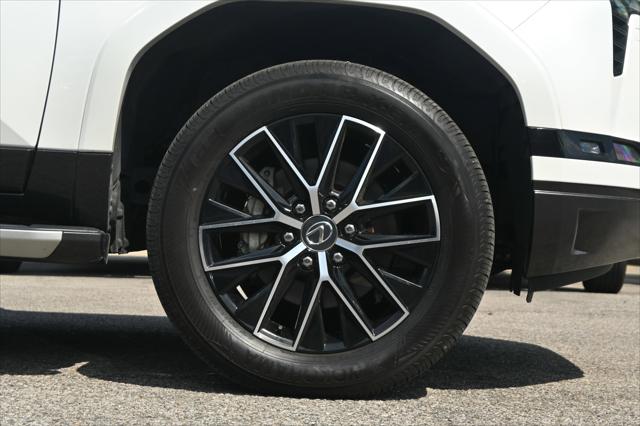 2024 Lexus GX 550 Premium+