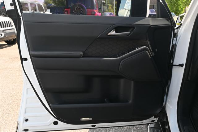 2024 Lexus GX 550 Premium+