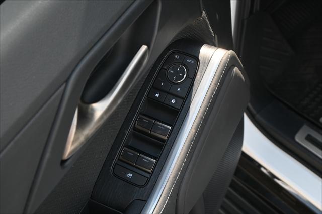 2024 Lexus GX 550 Premium+