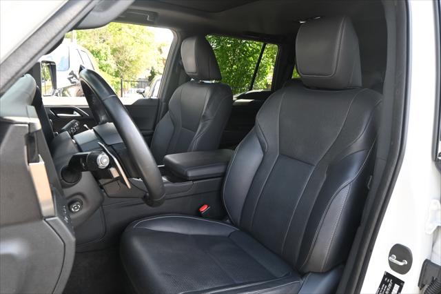 2024 Lexus GX 550 Premium+