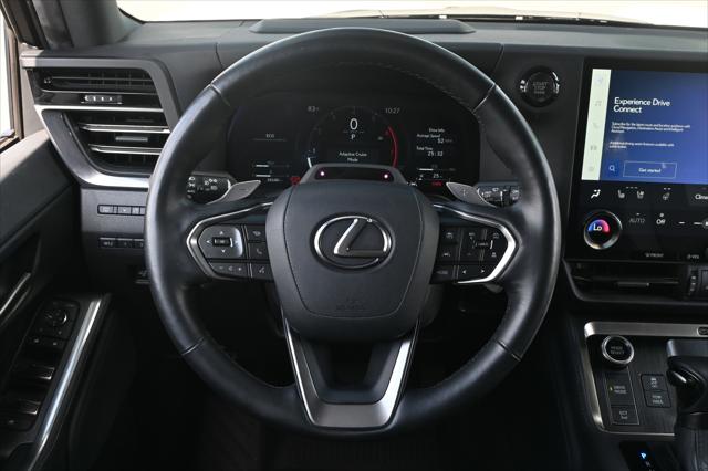 2024 Lexus GX 550 Premium+