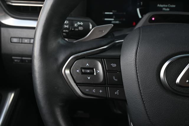 2024 Lexus GX 550 Premium+
