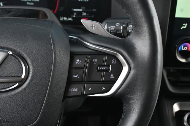2024 Lexus GX 550 Premium+