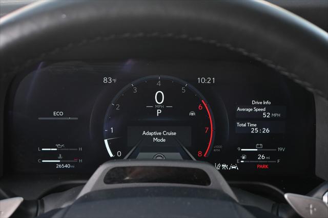 2024 Lexus GX 550 Premium+