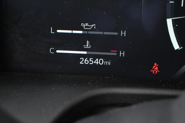 2024 Lexus GX 550 Premium+