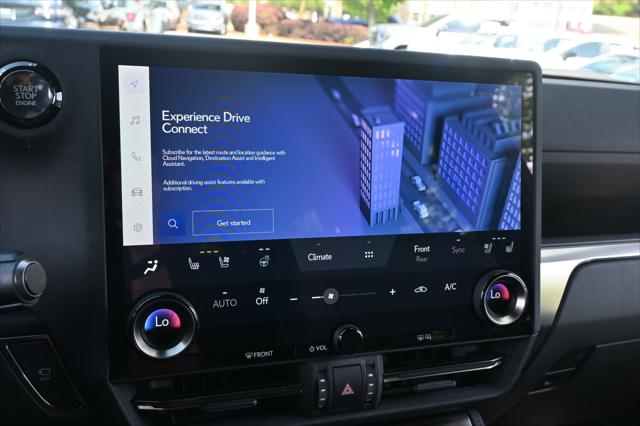 2024 Lexus GX 550 Premium+