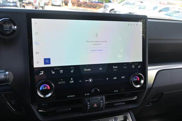 2024 Lexus GX 550 Premium+