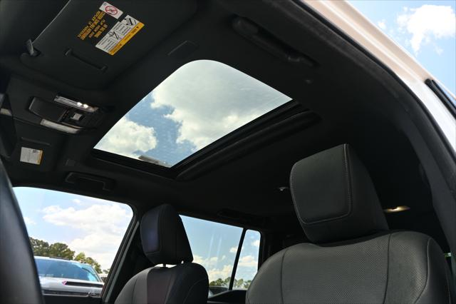 2024 Lexus GX 550 Premium+