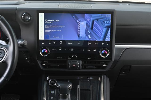 2024 Lexus GX 550 Premium+