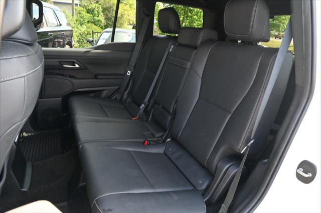 2024 Lexus GX 550 Premium+